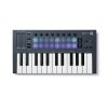 NOVATION FLkey Mini klawiatura sterująca